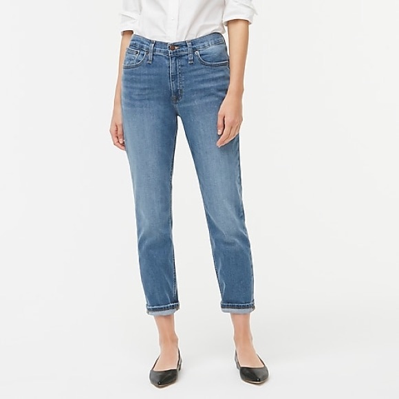 J. Crew Factory Denim - (NWT) J. Crew Factory Jeans